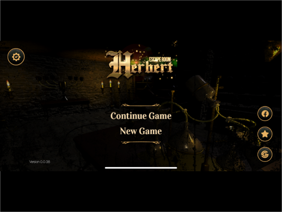 Escape Room - Herbert West