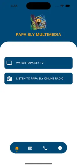Game screenshot Papasly Multimedia mod apk