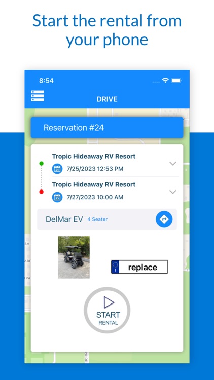 DelMar EV screenshot-5