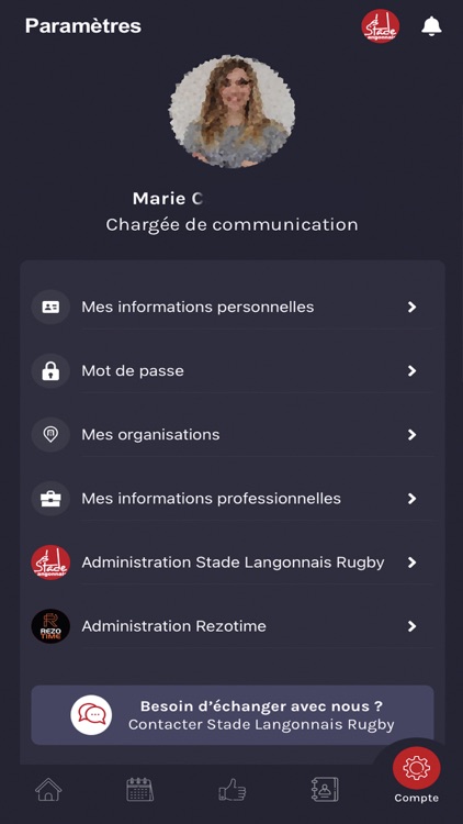 Rezotime screenshot-4