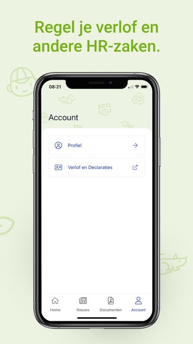 DigiDar Screenshot