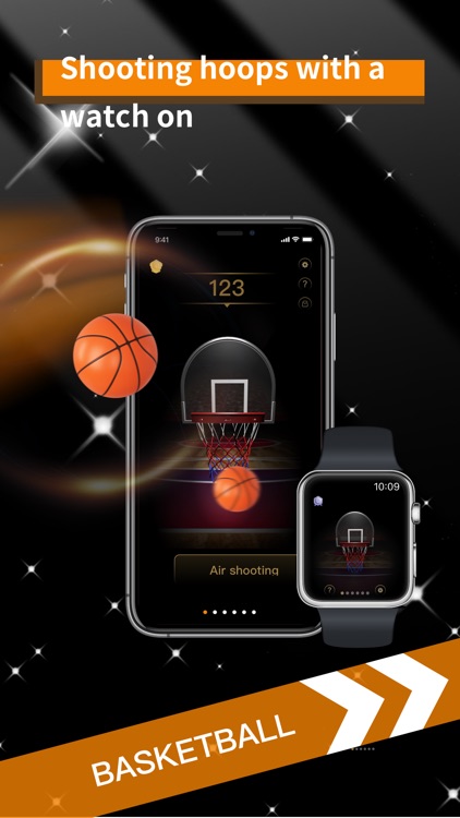 Air Games - Watch Games