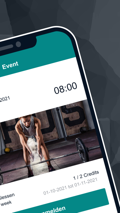 Basecamp Sports Screenshot