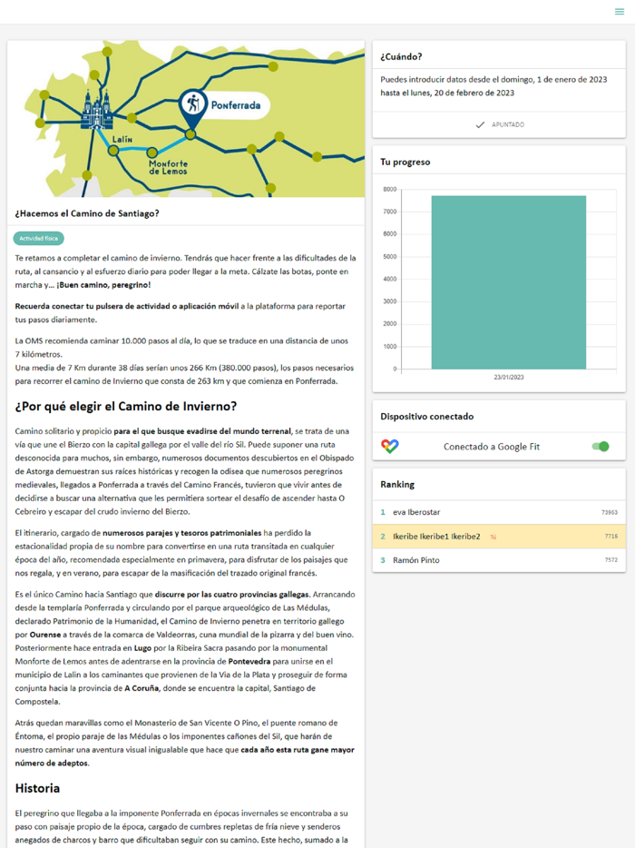 Quironprevencion Saludable
