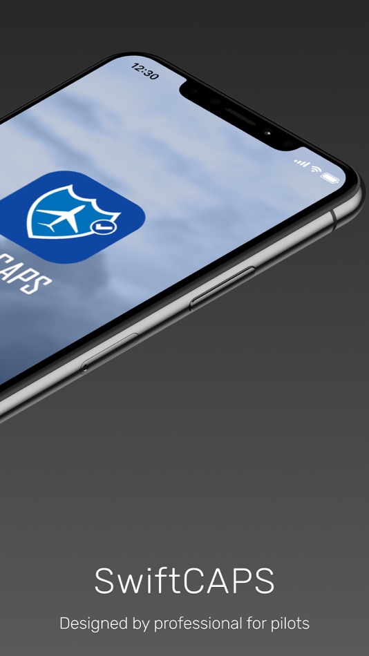 #2. SwiftCAPS (iOS) 由: Swift Office