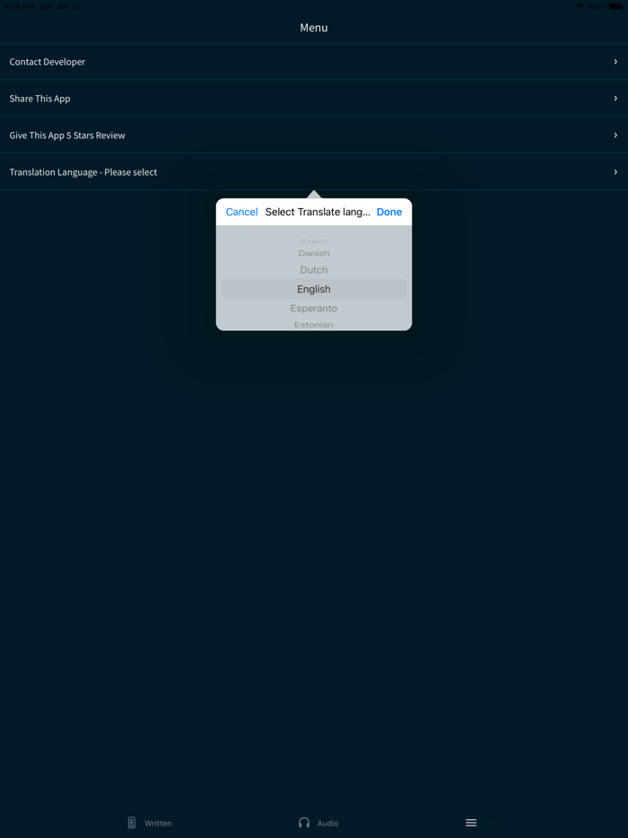 Russian Reading and Audio Books