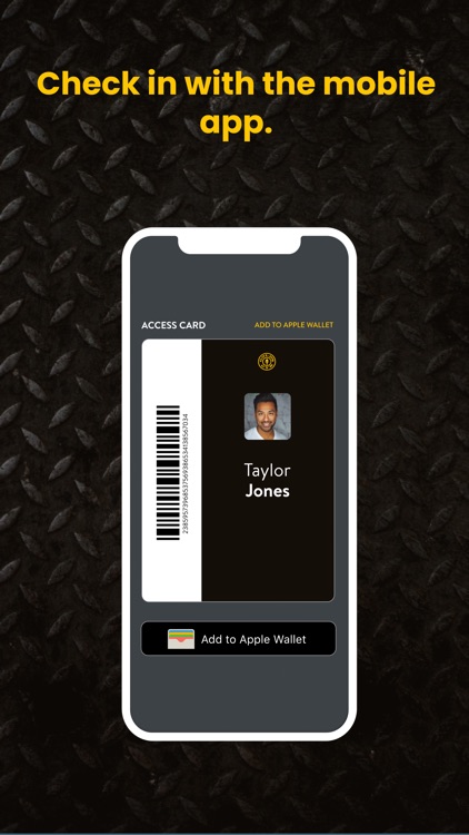 Golds Gym VA screenshot-6