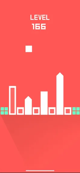 Game screenshot Project Level Up mod apk