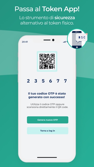 YouBusiness App Screenshot