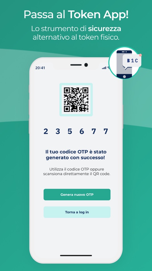 #5. YouBusiness App (iOS) โดย: Banco BPM S.p.A.