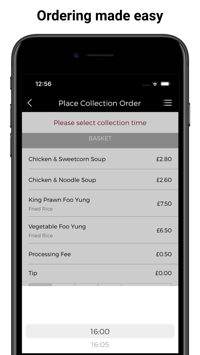 Lucky Oriental Cambuslang