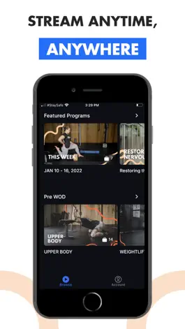 Game screenshot Mobility MVMNT hack