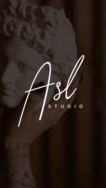 ASL studio
