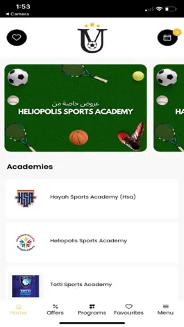 Game screenshot Football Academy mod apk