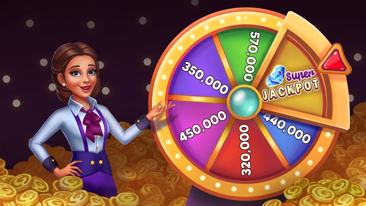 Giiiant Slots - Casino Games screenshot-5