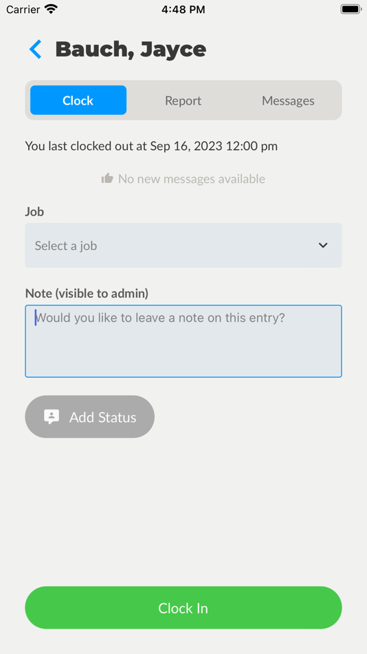 #3. Toolr: Time Clock Calculator (iOS) 由: Toolr, Inc.