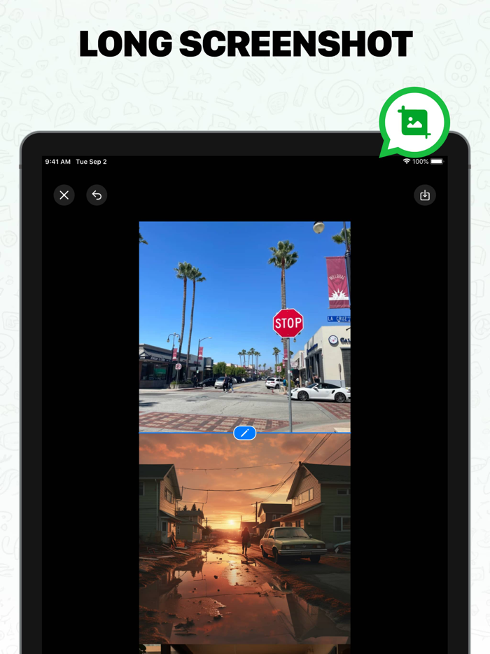 WA Web - Dual Messenger ⁺