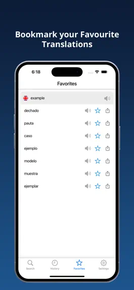Game screenshot English Mexican Dictionary + hack