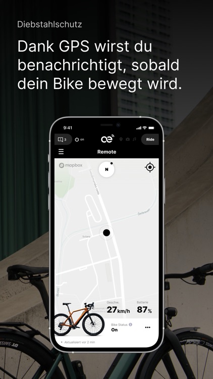 Storck Cyklaer screenshot-3