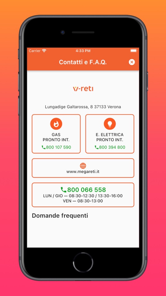 #3. V-Reti (iOS) Podle: LEKTOR SRL