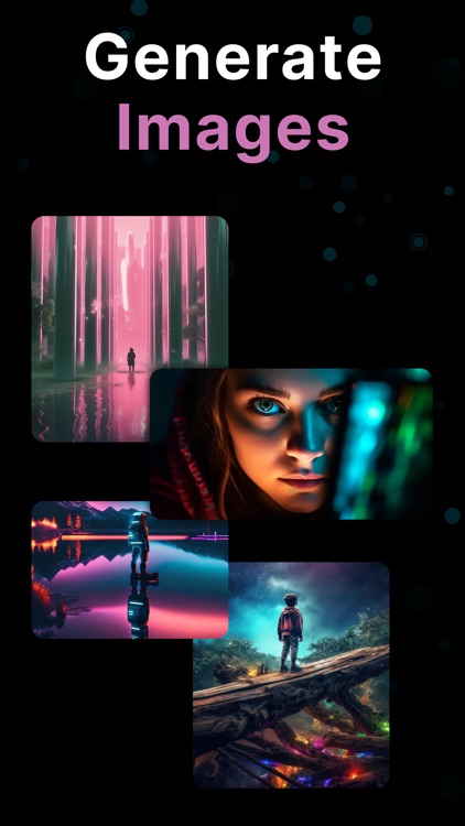 AI Image Generator - Chatbot by Usama Daood