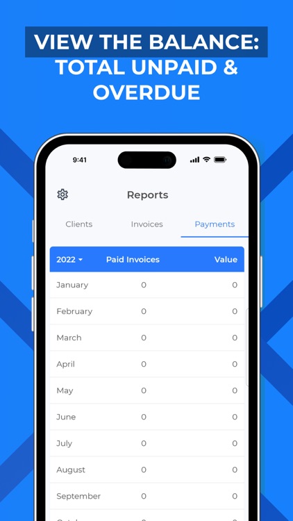 Zintego - Invoice Maker screenshot-6