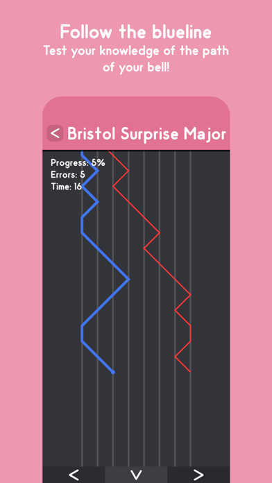 Screenshot #10 for Campana