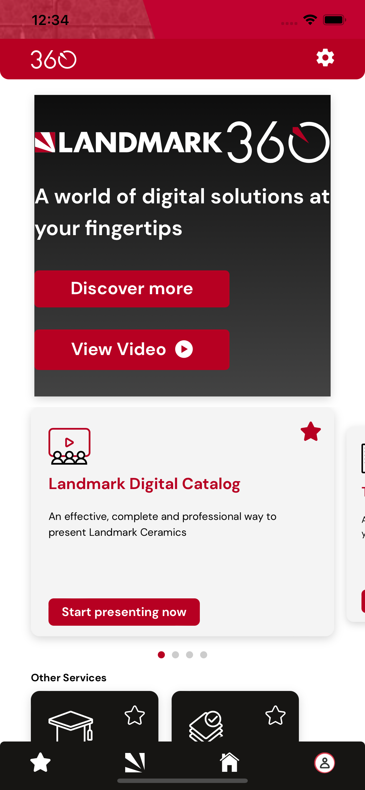 Landmark 360