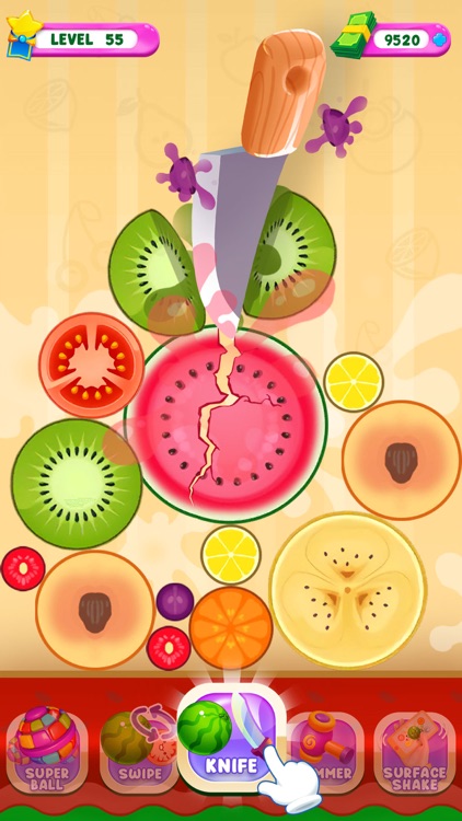 Fruit Merge: Watermelon Game