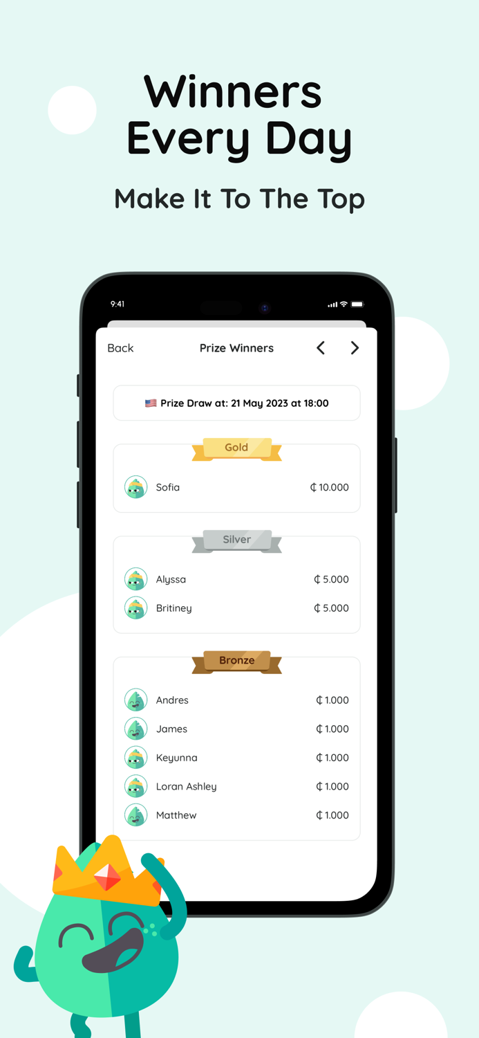 Jagger Rewards and Gift Cards