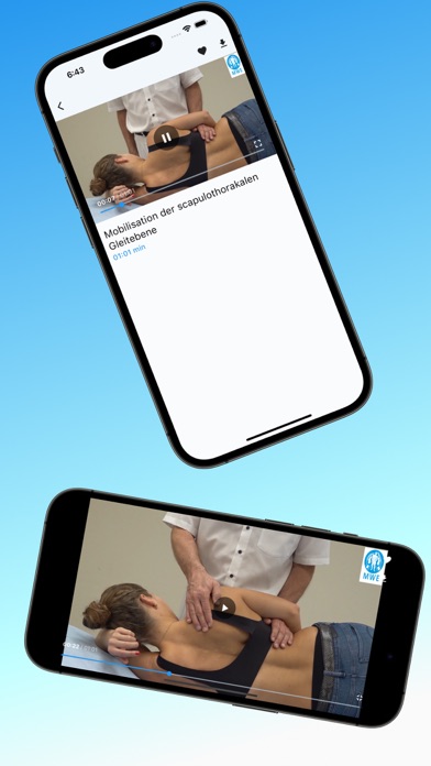 MWE Screenshot