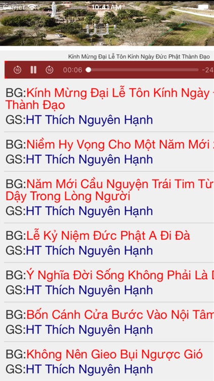 Phat Thanh Phap Am
