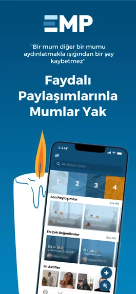 Game screenshot EMP Mobil mod apk