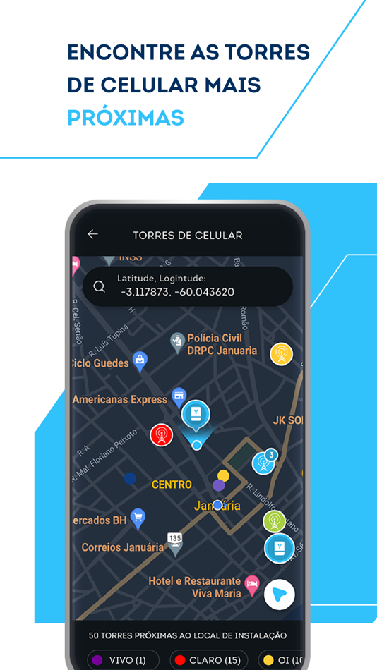 #4. My Amplimax (iOS) 由: Elsys Equipamentos Eletronicos LTDA