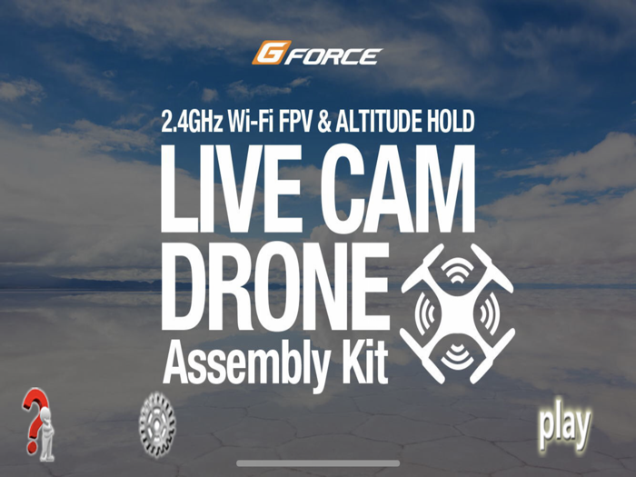 DroneKit