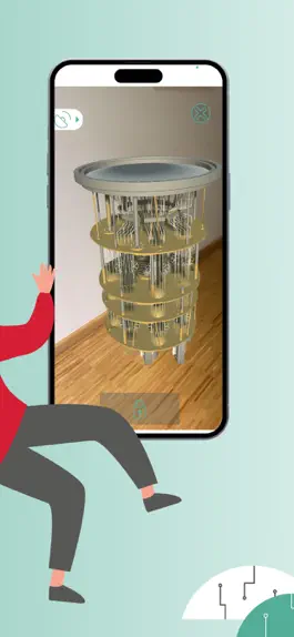 Game screenshot InnoHikes hack