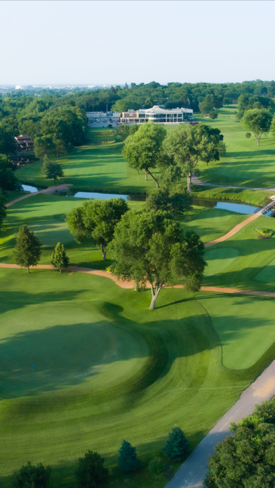 Minnehaha Country Club Screenshot