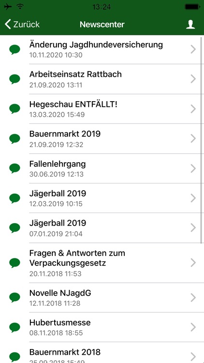 Jägerschaft Münden e.V.