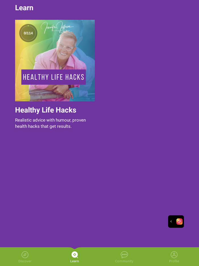 Healthy Life Hacks