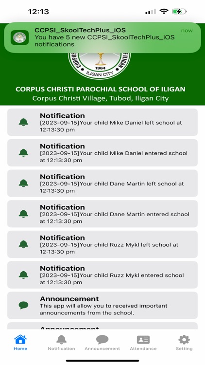 CCPSI SkoolTech Plus screenshot-3