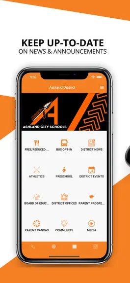 Game screenshot Ashland City Schools mod apk
