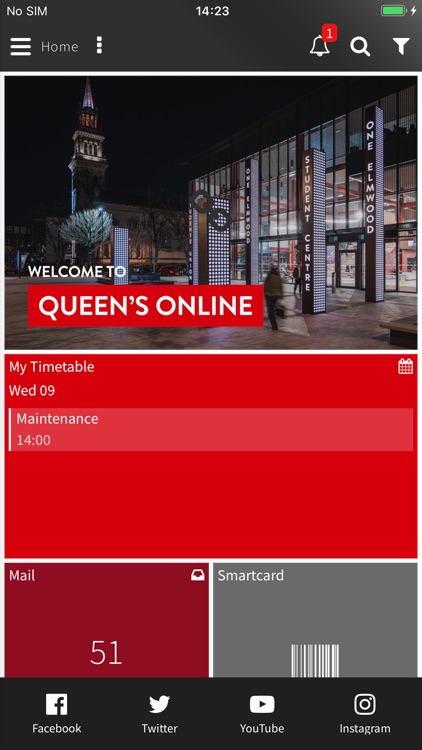 Queen's Online
