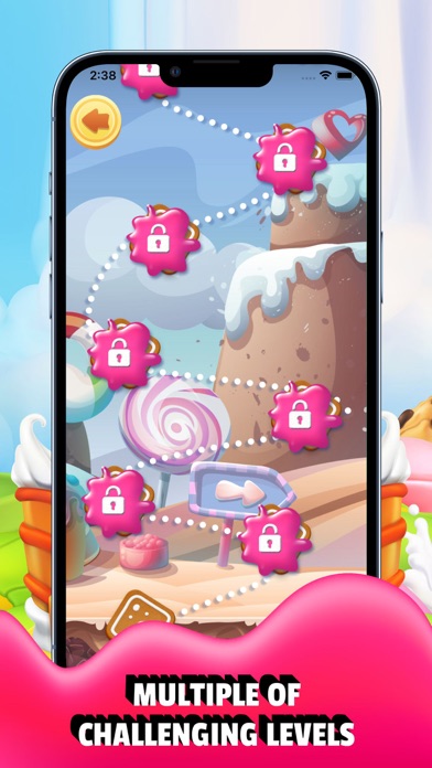 Games Box Screenshot