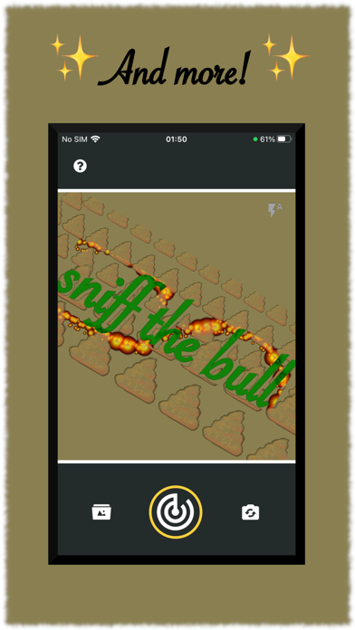 Bull Sniffer Screenshot