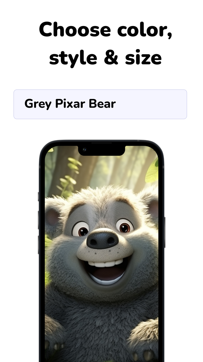 Magic Picture - AI Generator