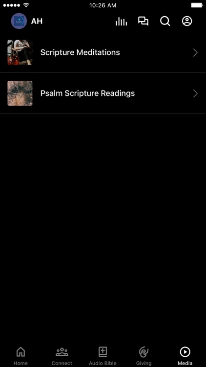 Abundant Hope Fellowship