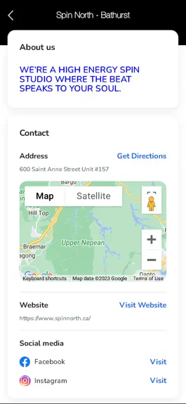 Game screenshot Spin North mod apk