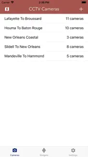 louisiana 511 traffic cameras problems & solutions and troubleshooting guide - 3