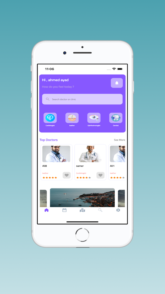 #1. Doctory IQ (iOS) 由: SHAJRAT ALASAL COMPANY FOR GENERAL TRADING LTD