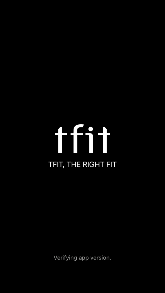 #1. TFIT-CLASS (iOS) Bởi: The Coder